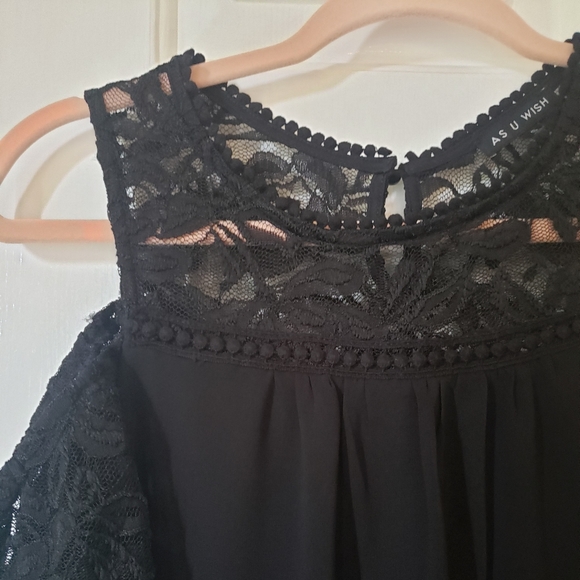 As u wish dress - Picture 3 of 4